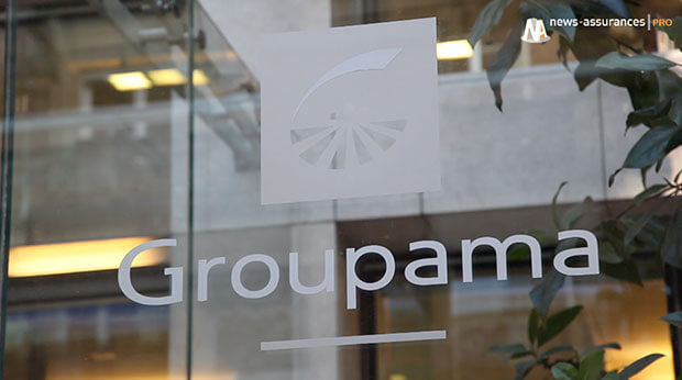 Résultats 2014 S1 : Bénéfice net en baisse pour Groupama