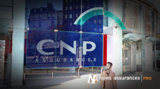 Stratégie : BPCE pousse l'assurance chez Natixis, CNP garde la prévoyance