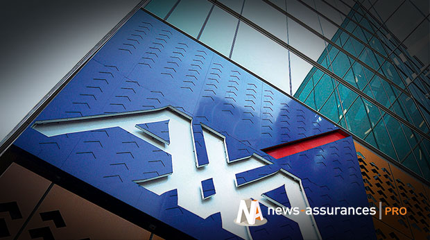 Résultats T3 2014 : Hausse du chiffre d'affaires d'Axa pour le 3eme trimestre 2014
