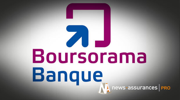 Prévoyance : Boursorama Banque élargit sa gamme 