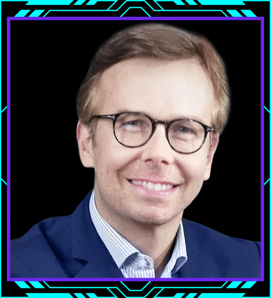Présentation de Charles-André Cavrois